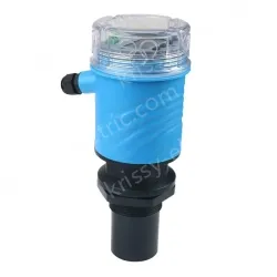 ACLT600, 5M IP68 Ultrasonic Level Meter for Tanks water level transmitter 4-20mA RS485 Transmitter DC24V Power Supply