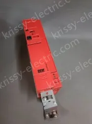 SEW's inverters MC07B0040-5A3-4-S0