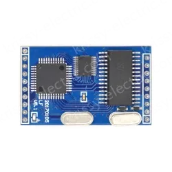 Low Power Consumption 10M Module