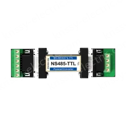 RS485/422 To TTL Level Converter