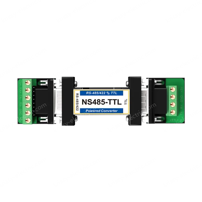 RS485/422 To TTL Level Converter