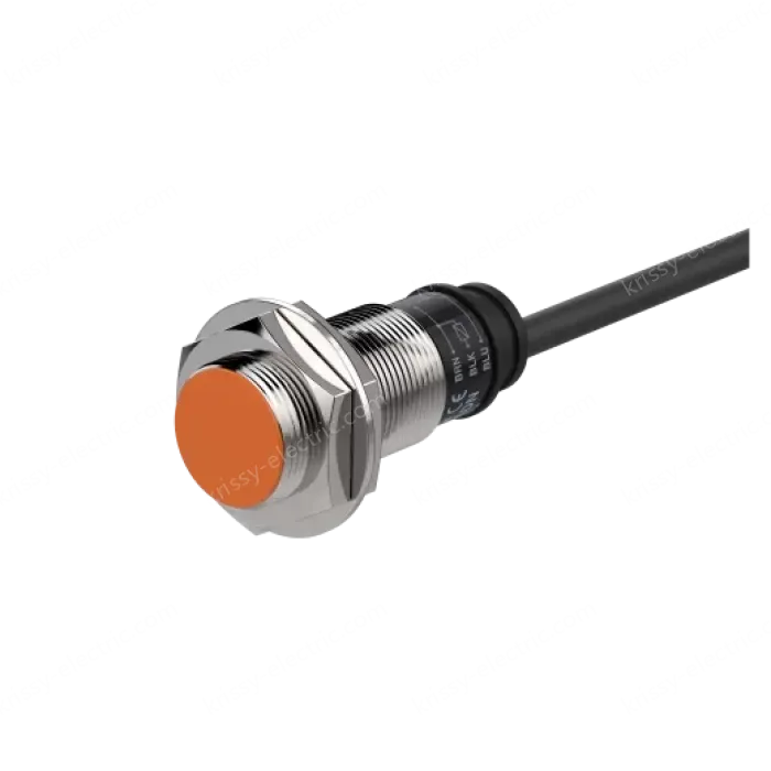 Autonics Proximity switches PR18-5DP