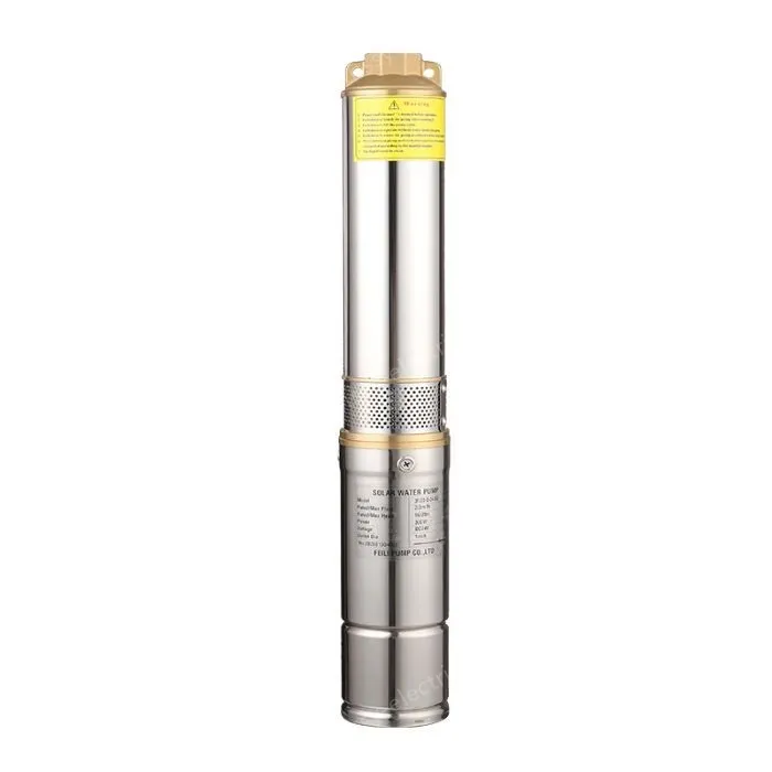 3FLP3.8-120m-DC72V-1100W