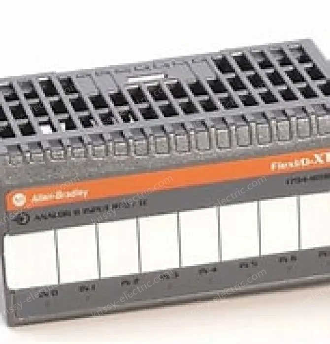 1794 Flex I/O Module