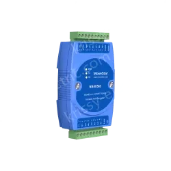RS485 8-Way Isolated Hub Converter