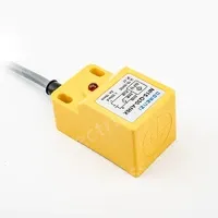 Rectangle Inductive proximity switch NI15-Q30-RP6X