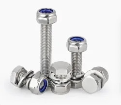 Combination Nut Set Locking M5*8-20 Sets