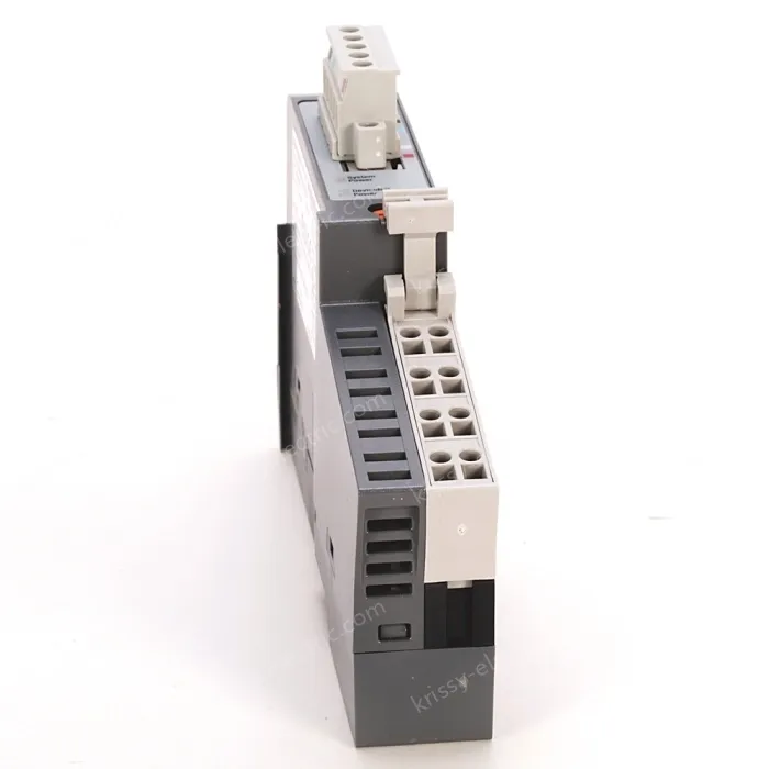 I/O Module