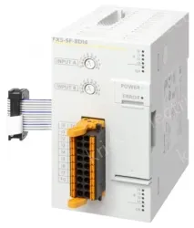 FX5
