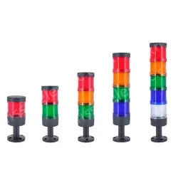 Combined warning lights NLT-70（4F）