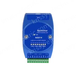 USB To RS232 Serial Converter