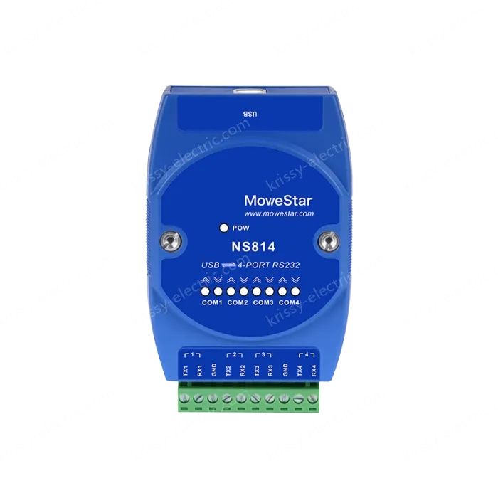 USB To RS232 Serial Converter