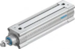 Festo Profile cylinder and tie rod cylinder DSBC-63-200-PPVA-N3