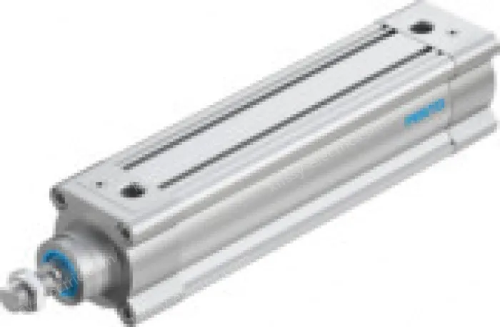 Festo Profile cylinder and tie rod cylinder DSBC-63-200-PPVA-N3
