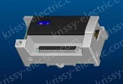 I/O Module