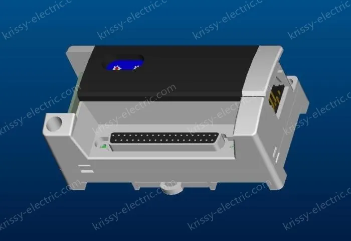 I/O Module