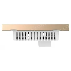 AC1200 Dual-Band Wireless Panel AP Champagne Gold