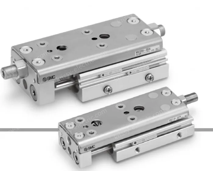 Air Slide Table MXQ A Series MXQ8A-50Z