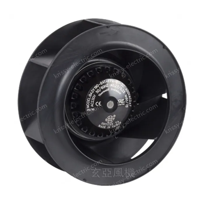 BA2V190-84T-FPA-B1-2C