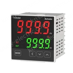 Autonics Temperature controller TCN4M-22R
