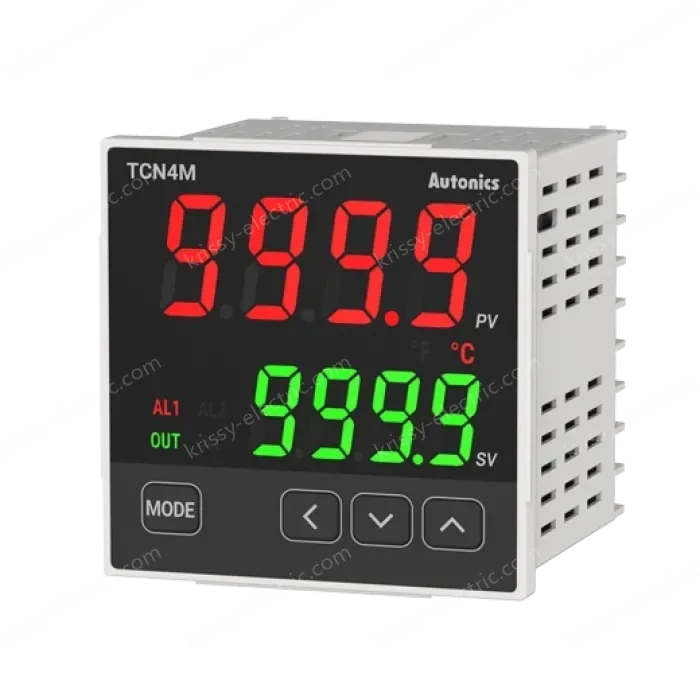 Autonics Temperature controller TCN4M-22R