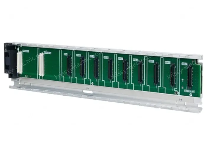 MELSEC iQ-R