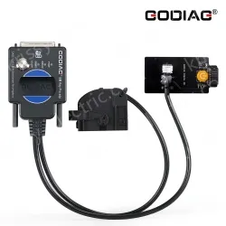 GIT-1Fuel Injection Driverbox,Fuel injector drive kit