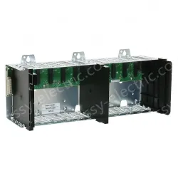 ControlLogix 5580 controller