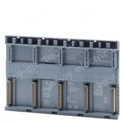 Active backplane bus