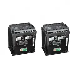 YDD series, YDD-3U AC voltage transmitters