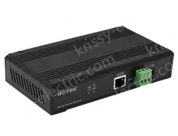 UOTEK Modbus Gateway 4 RS485/RS422 ports