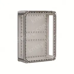 VMS - General purpose enclosures