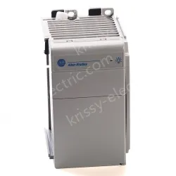 Compact I/O module