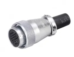 WS28-35 pole Socket Z