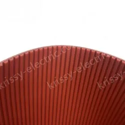 Continental polyurethane synchronous belt single-sided PU material synchronous belt