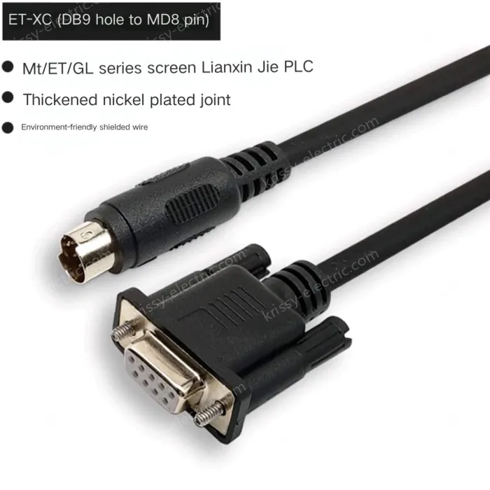 5M ET-XC Bukeping Lianxinjie PLC