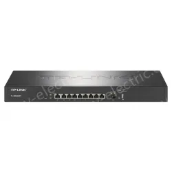 1 SFP+ port, 9 RJ45 ports Enterprise VPN Router