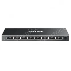 Ethernet switch 16FE