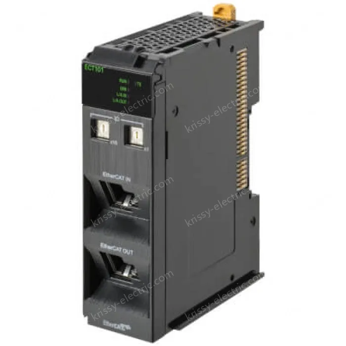 NX I/O Series