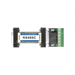 NS485C RS232 To RS485/422 Serial Port Converter