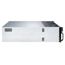 Twenty-four disk bit distributed storage server