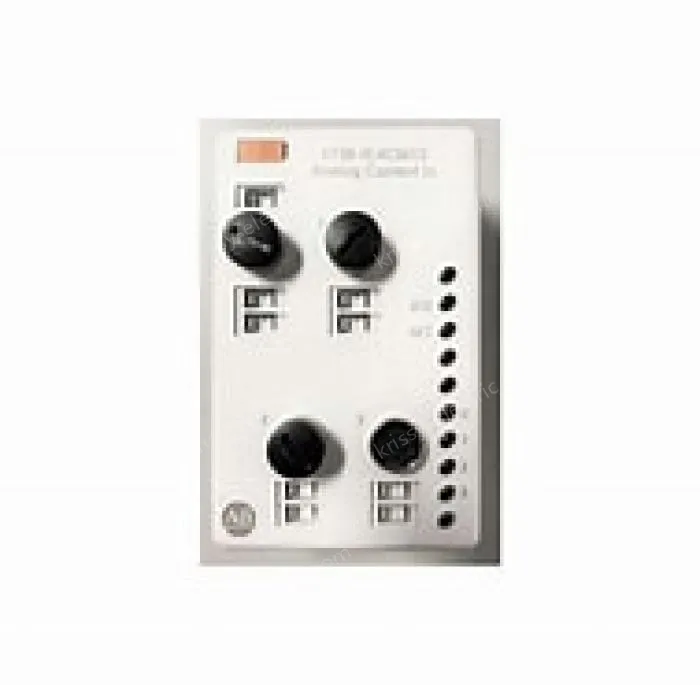 I/O Module