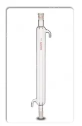 Air condenser tube 200mm/24*2