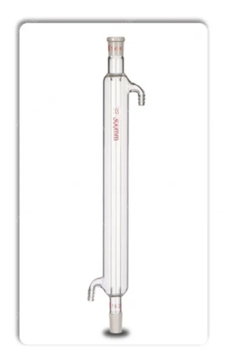 Air condenser tube 200mm/24*2