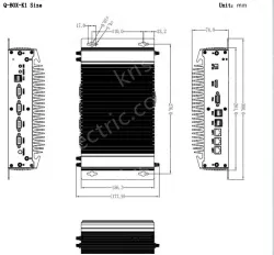 Q-BOX-K1(AD600CM)(R100)