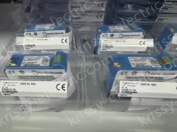 Bently Nevada Pre-extender 330980-51-CN