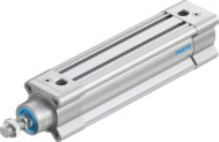 Festo Profile cylinder and tie rod cylinder DSBC-40-125-PPVA-N3