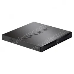H.265+ PoE network Hard Disk Video Recorder (16PoE port /16 channels/dual disk)