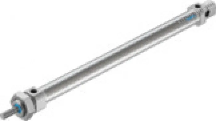 Festo Round cylinder, double-acting DSNU-20-250-PPV-A