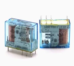 Relays & Accessories KVI-CP-3-GS-GD-5